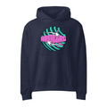 Schwerer Oversized Hoodie - SIGNAL3 - Hamburg