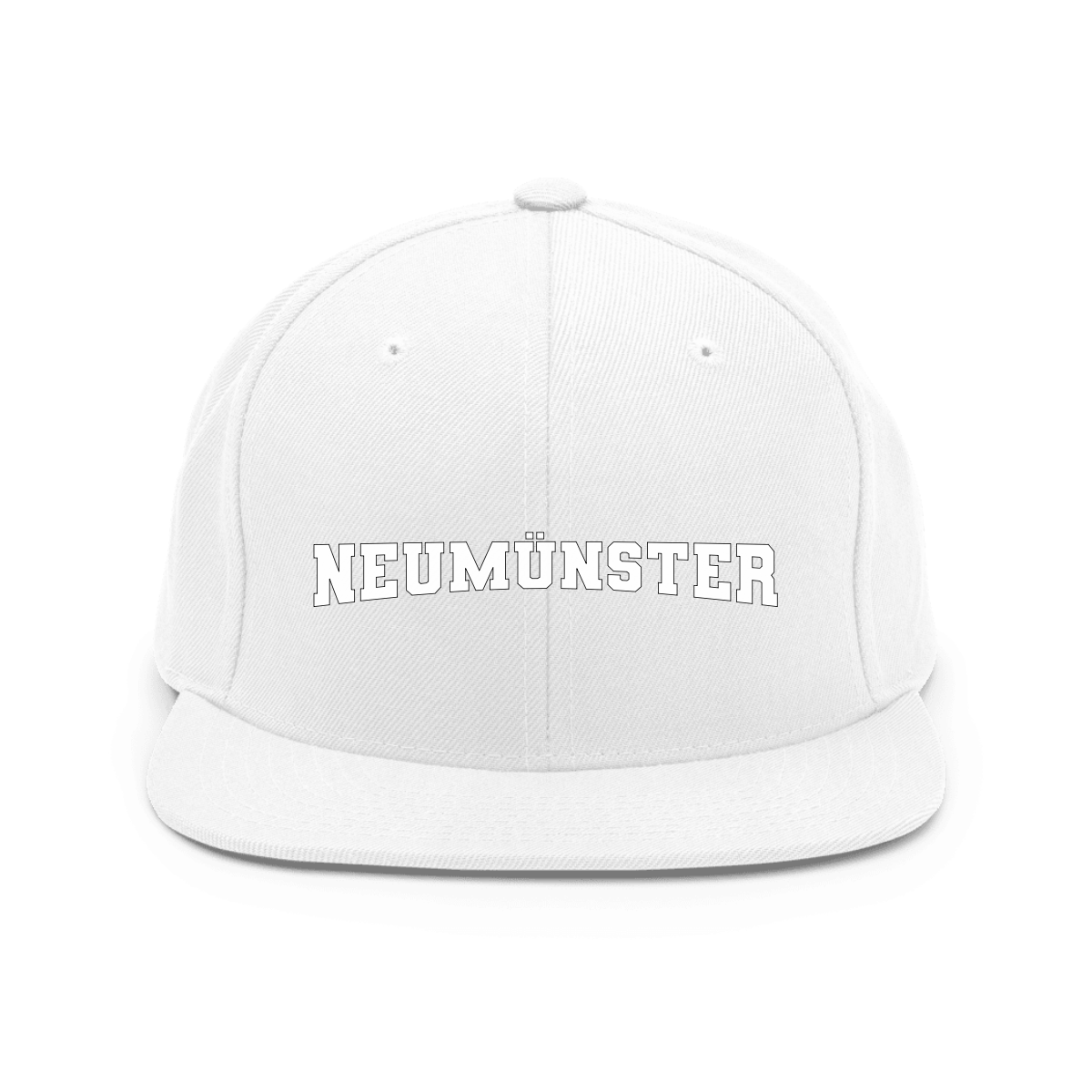 Snapback-Cap - VARSITY2 - Neumünster