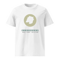 Unisex T-Shirt aus Bio-Baumwolle - MOON COORDINATES - Oldenburg