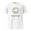 Unisex T-Shirt aus Bio-Baumwolle - MOON COORDINATES - Twistringen