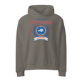 Schwerer Oversized Hoodie - VARSITY 1981 - Twistringen